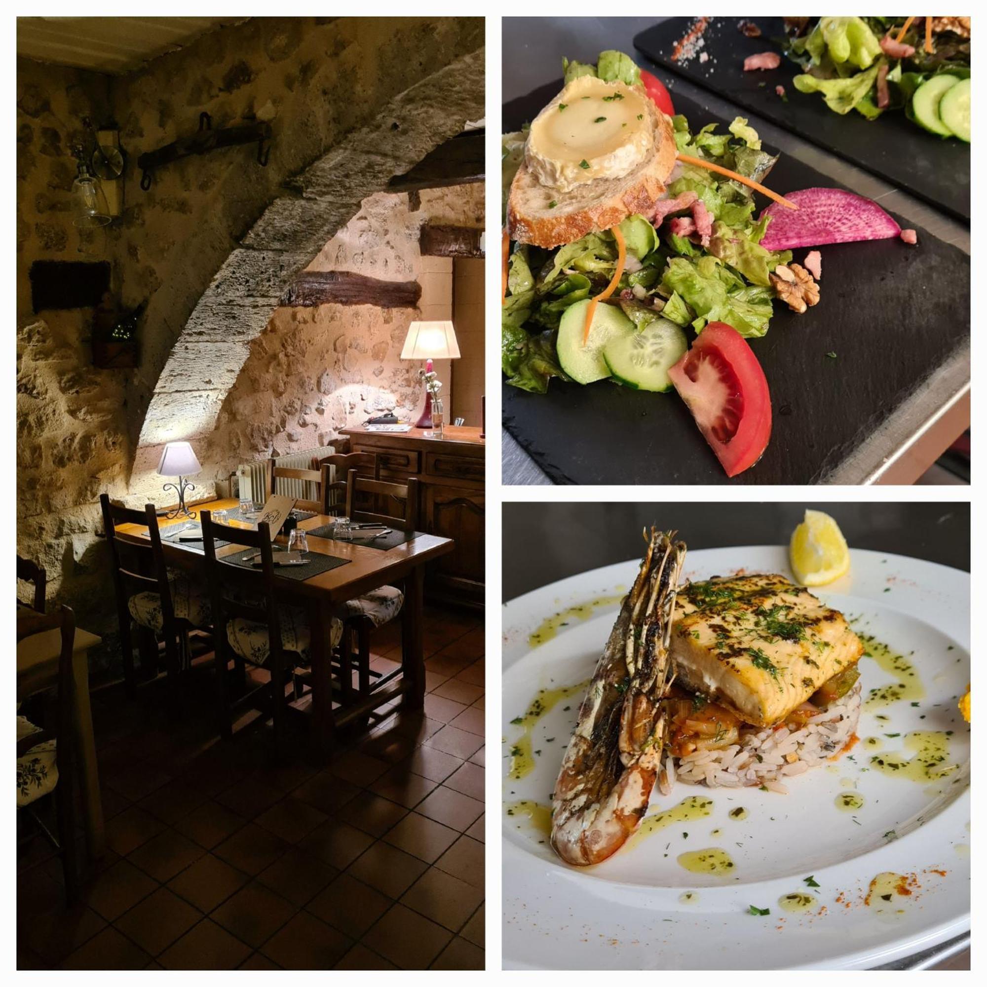 Auberge De Baudinard Sur Verdon Екстер'єр фото