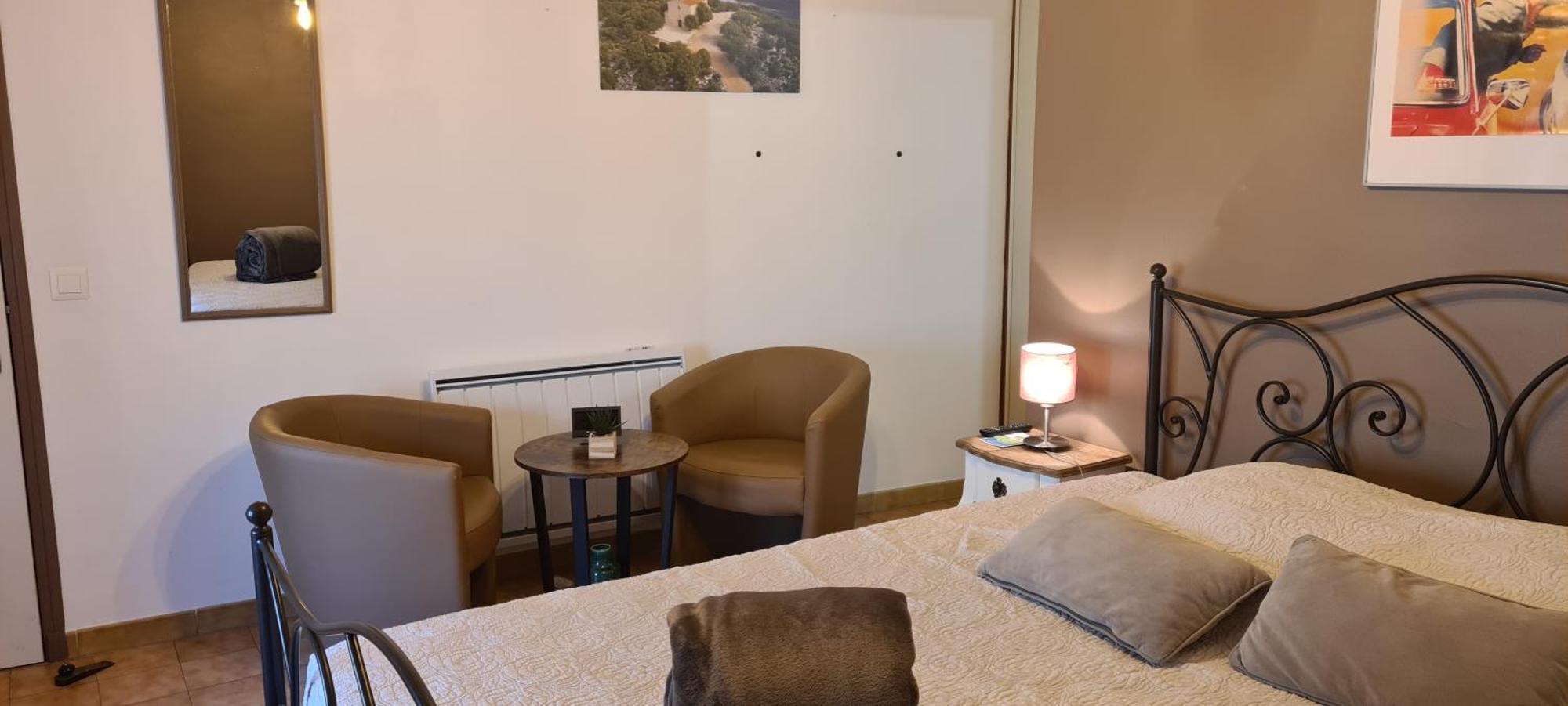Auberge De Baudinard Sur Verdon Екстер'єр фото