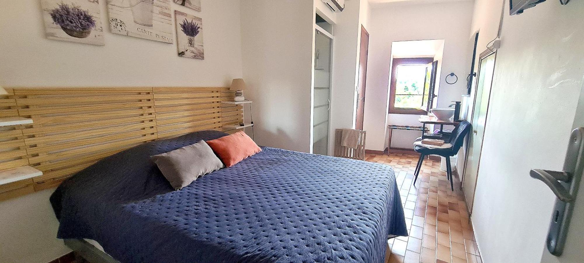 Auberge De Baudinard Sur Verdon Екстер'єр фото