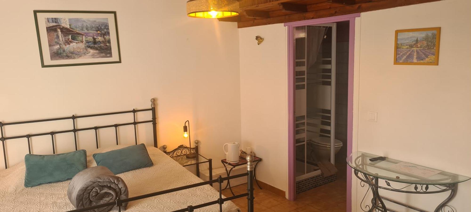 Auberge De Baudinard Sur Verdon Екстер'єр фото