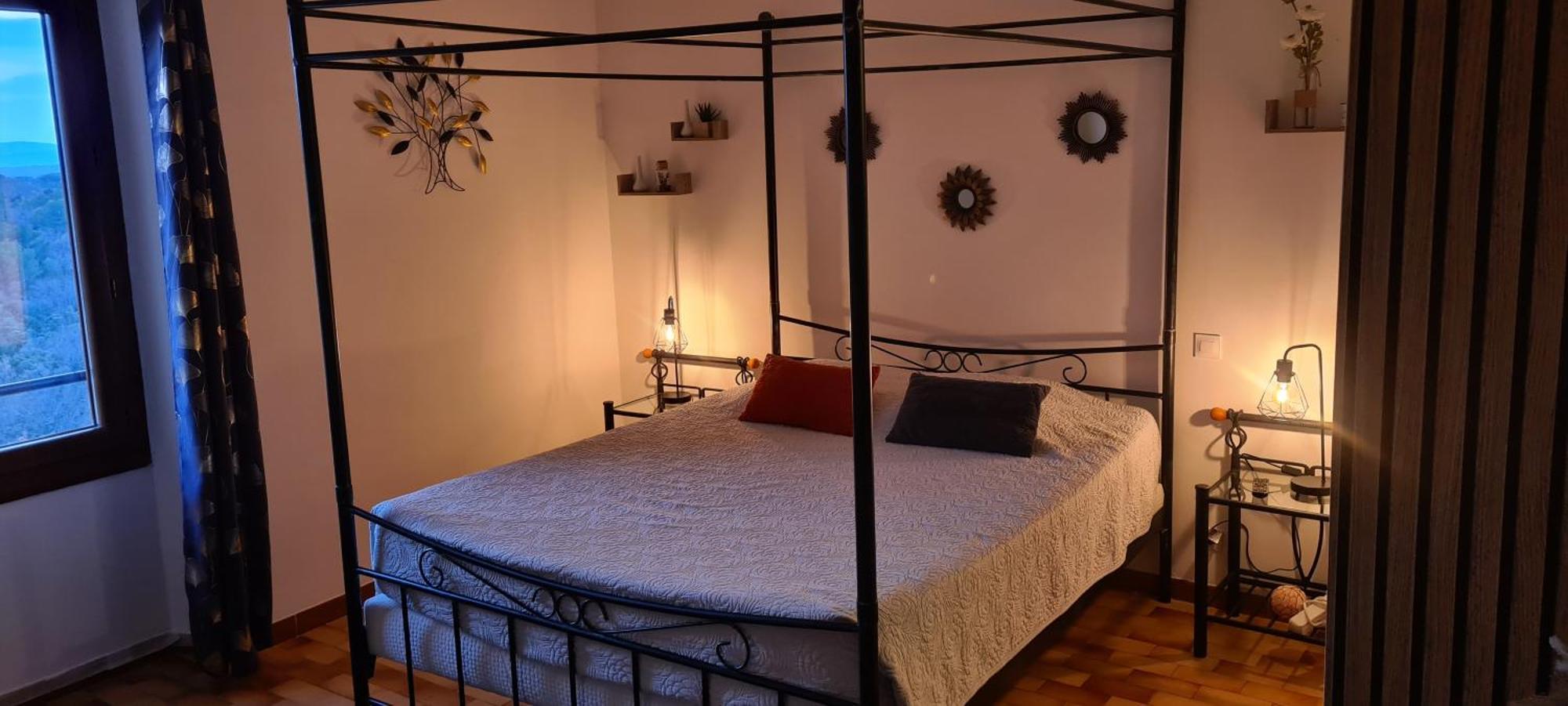 Auberge De Baudinard Sur Verdon Екстер'єр фото