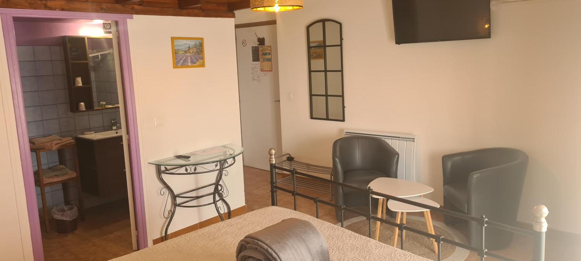 Auberge De Baudinard Sur Verdon Екстер'єр фото