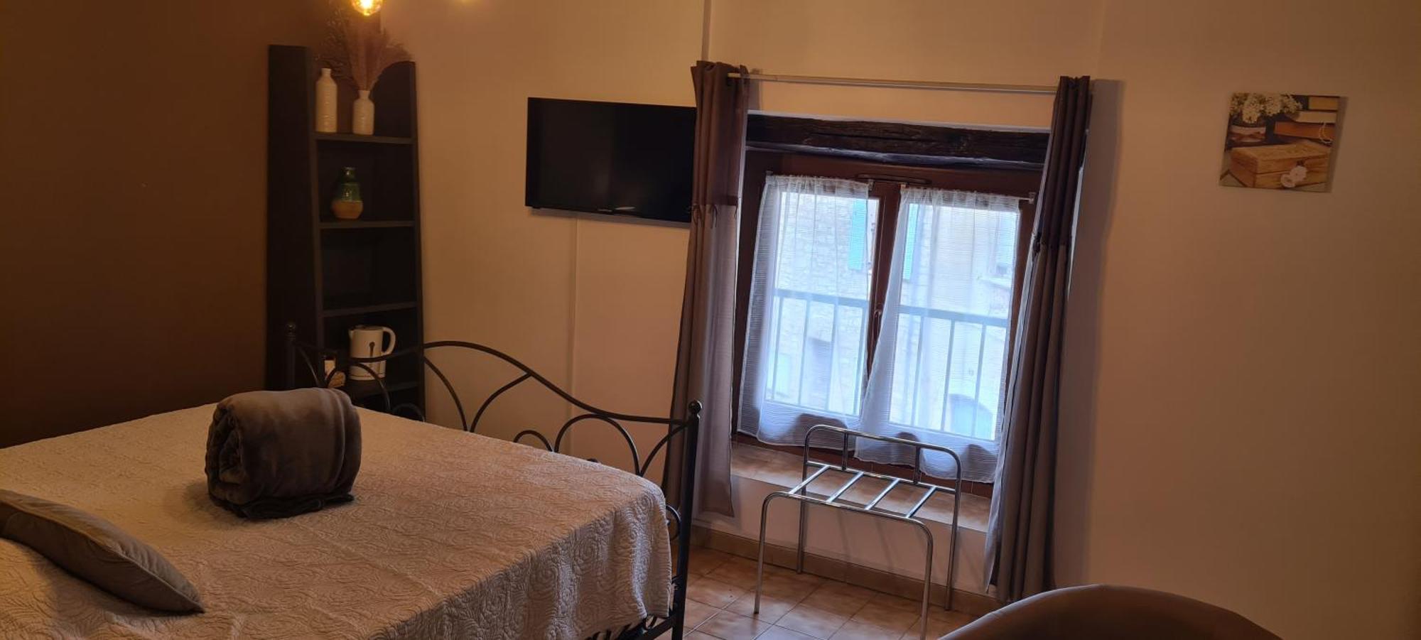 Auberge De Baudinard Sur Verdon Екстер'єр фото