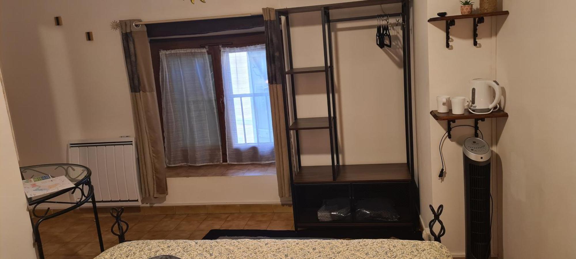 Auberge De Baudinard Sur Verdon Екстер'єр фото