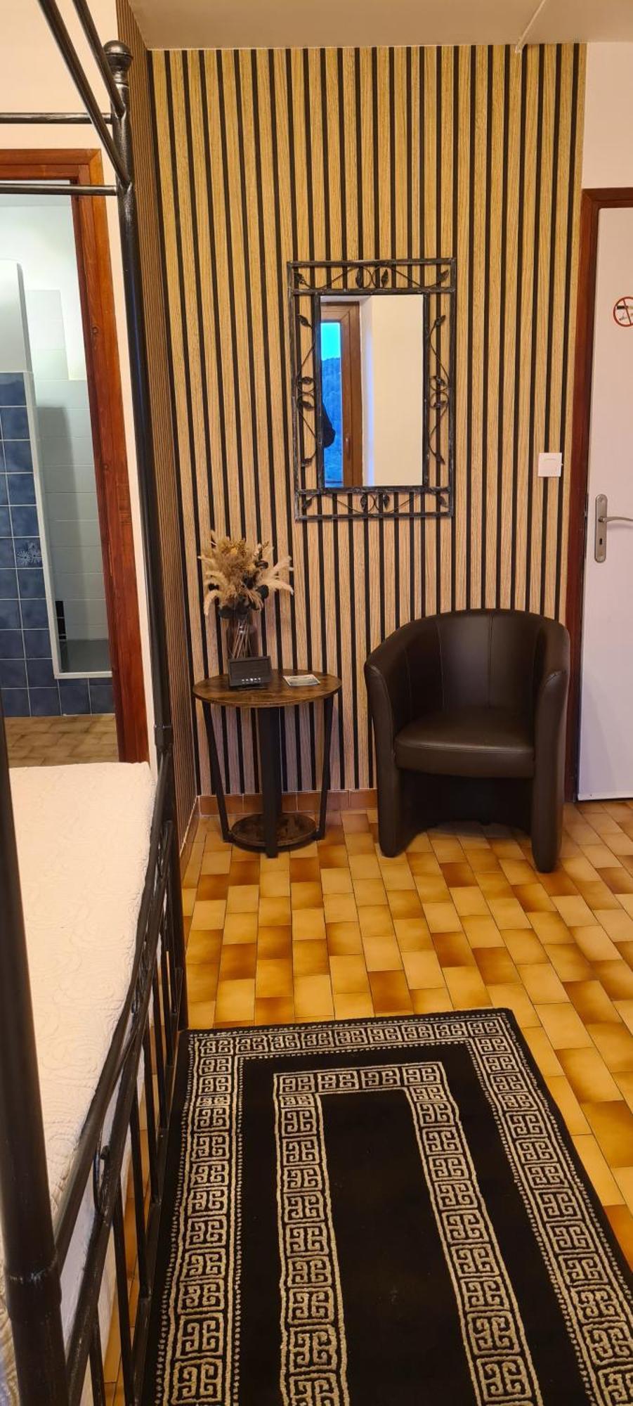 Auberge De Baudinard Sur Verdon Екстер'єр фото