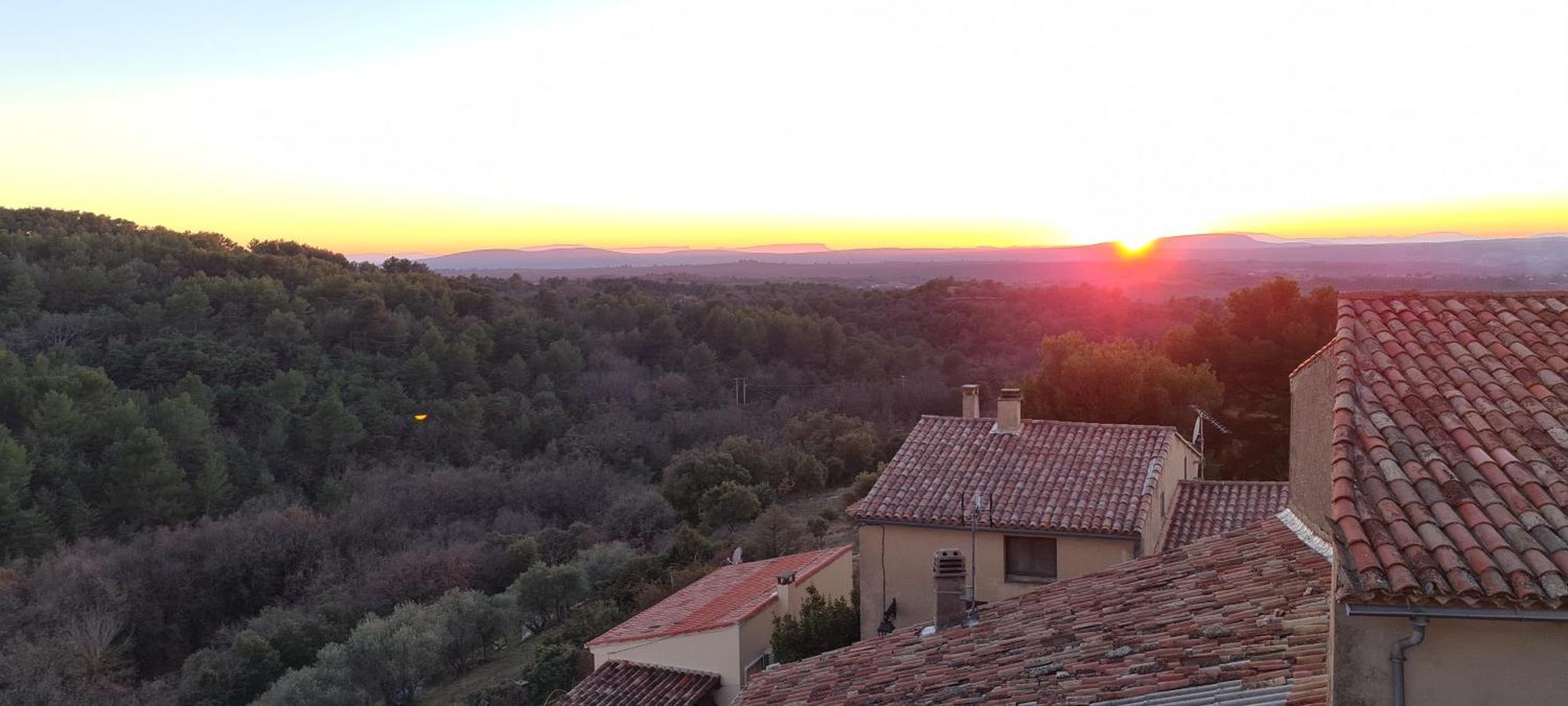 Auberge De Baudinard Sur Verdon Екстер'єр фото