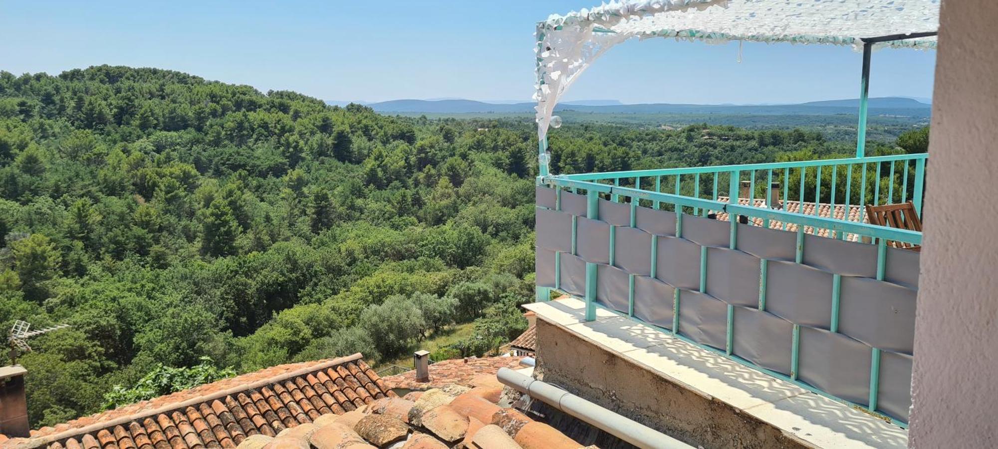 Auberge De Baudinard Sur Verdon Екстер'єр фото