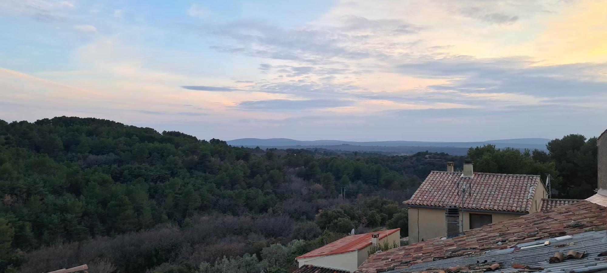 Auberge De Baudinard Sur Verdon Екстер'єр фото