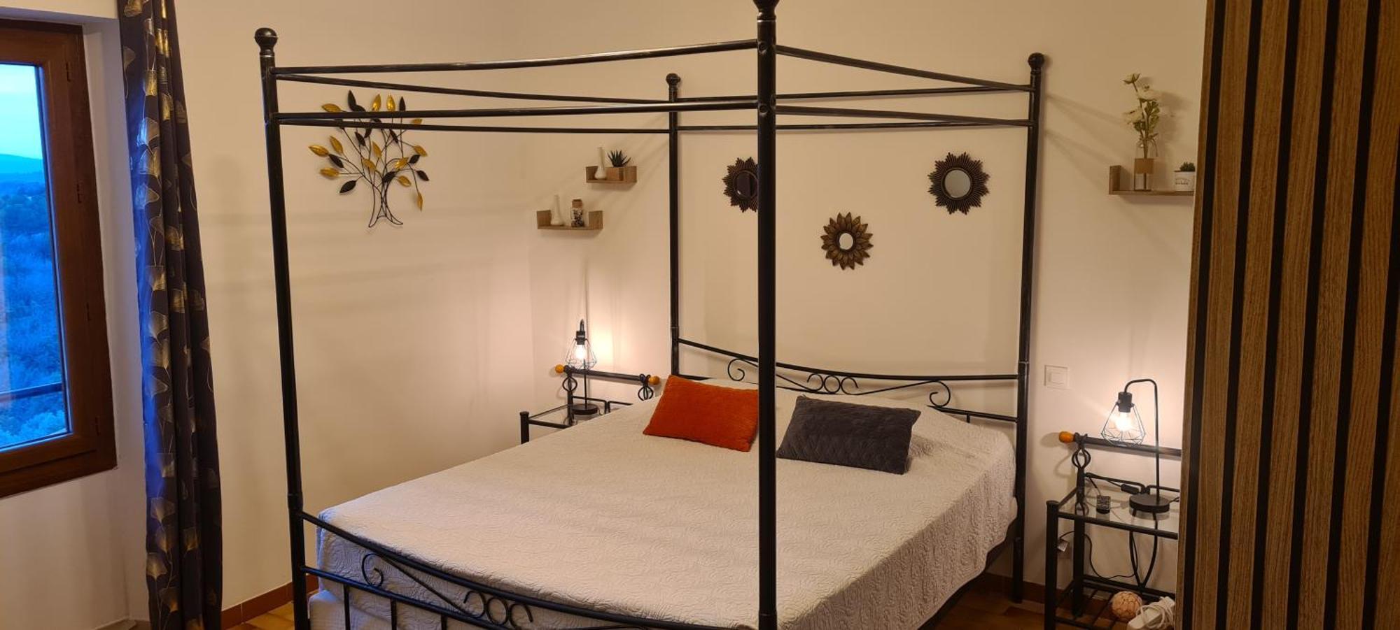Auberge De Baudinard Sur Verdon Екстер'єр фото