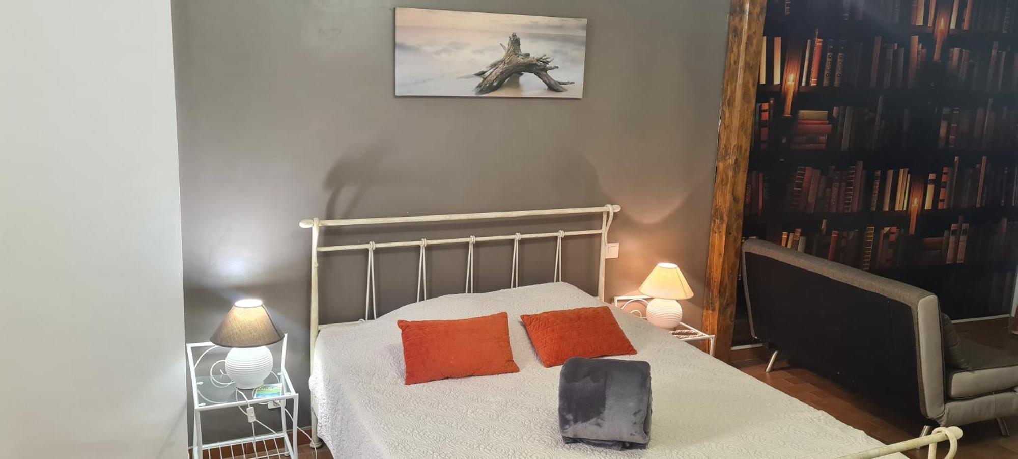 Auberge De Baudinard Sur Verdon Екстер'єр фото