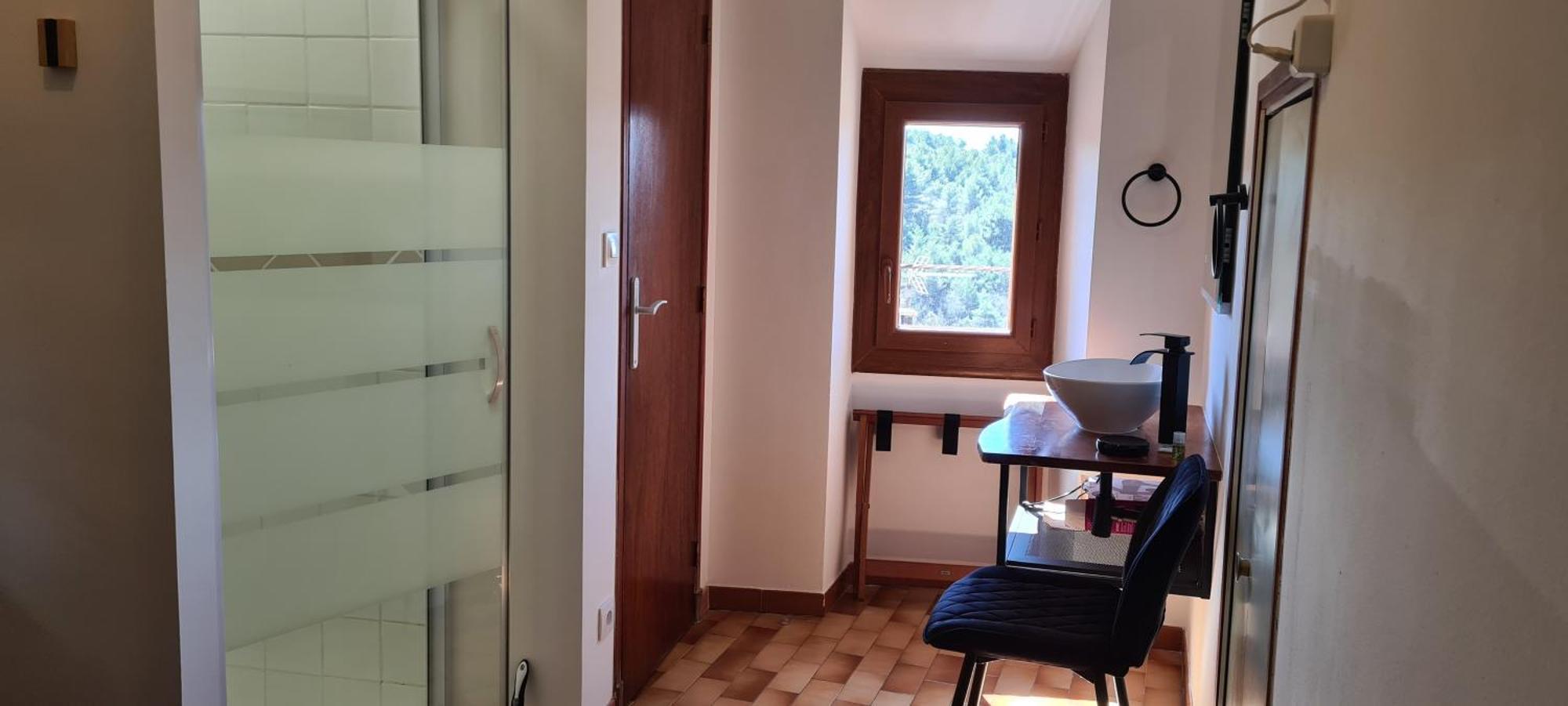 Auberge De Baudinard Sur Verdon Екстер'єр фото