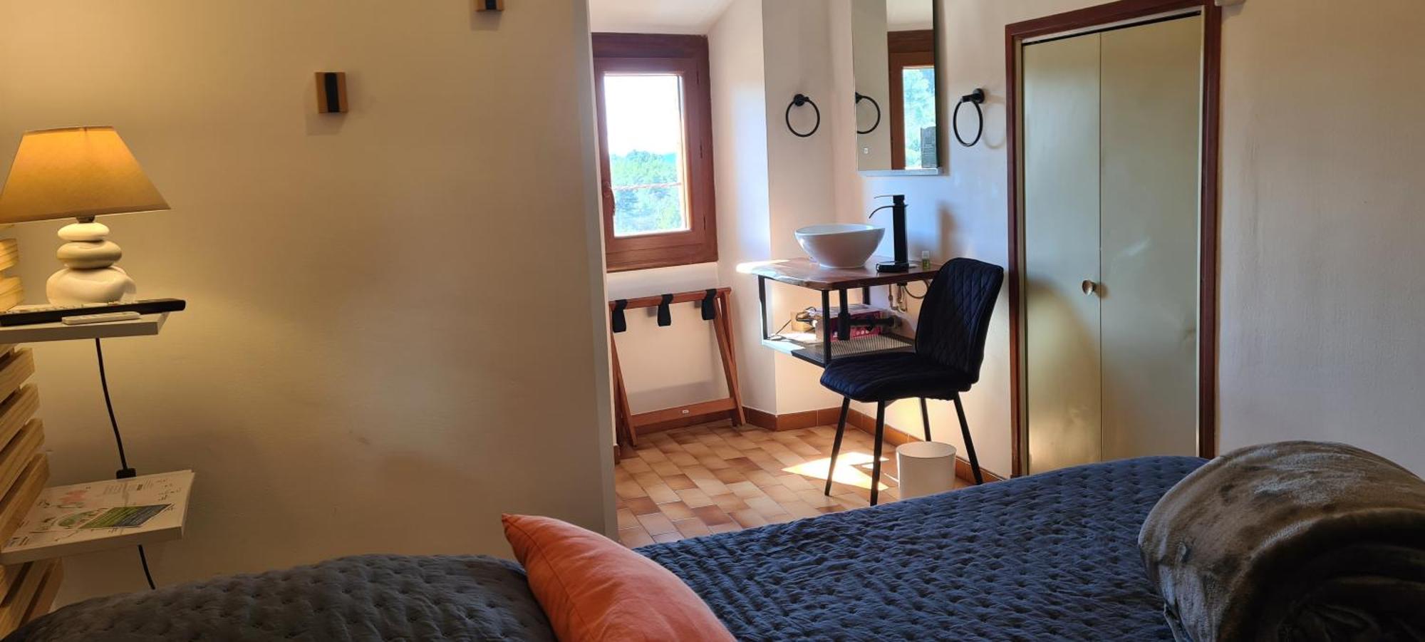 Auberge De Baudinard Sur Verdon Екстер'єр фото