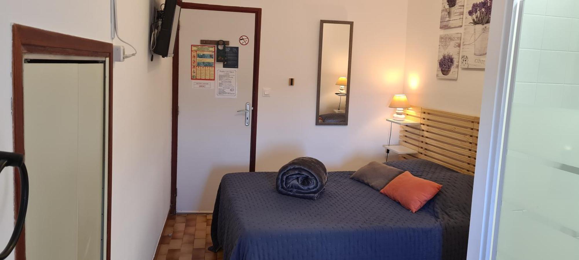 Auberge De Baudinard Sur Verdon Екстер'єр фото