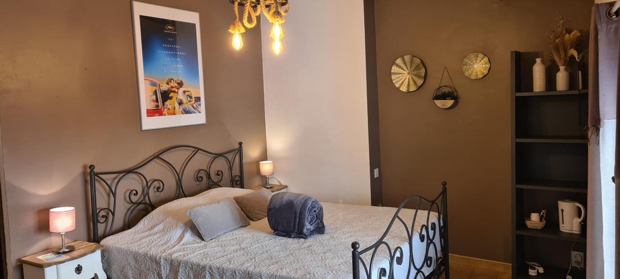 Auberge De Baudinard Sur Verdon Екстер'єр фото