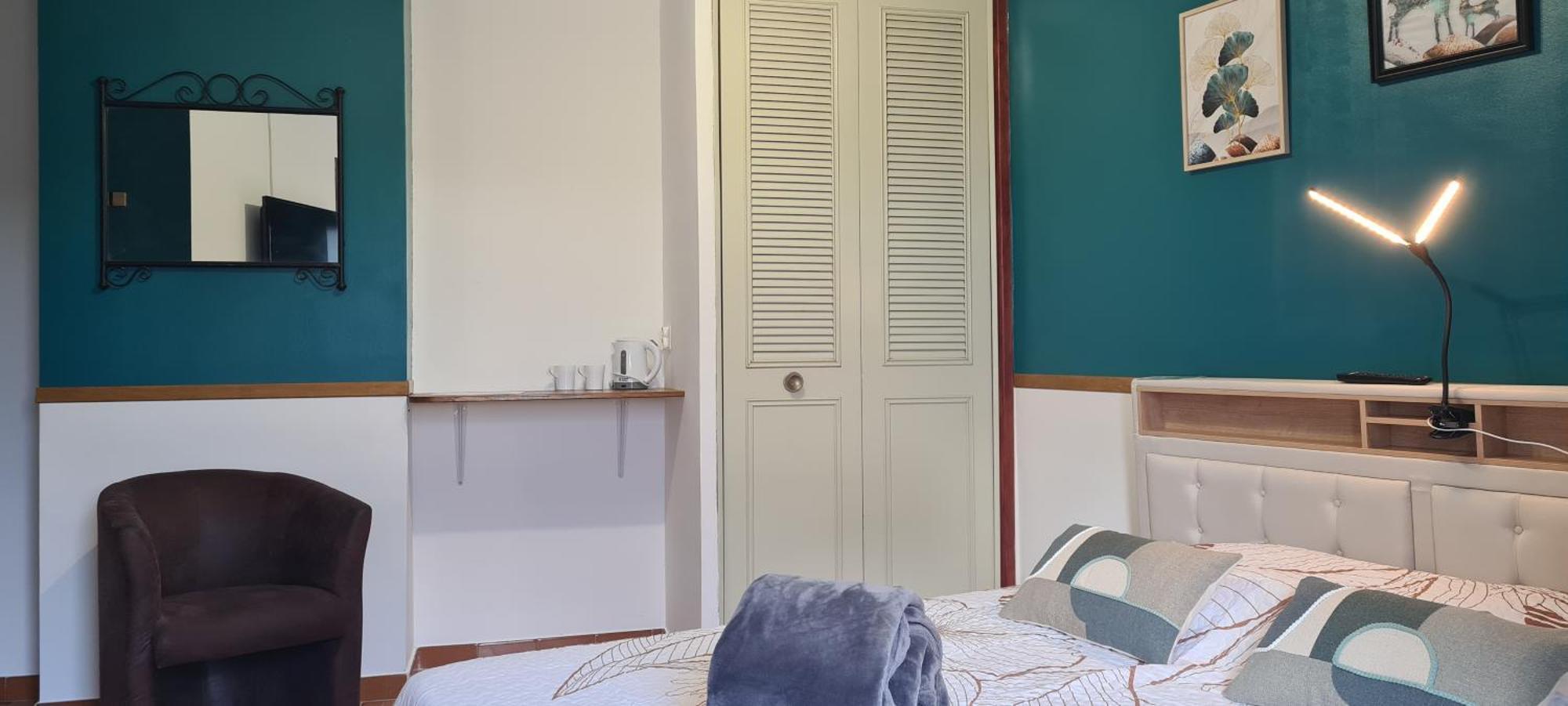 Auberge De Baudinard Sur Verdon Екстер'єр фото